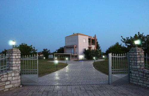 VILLA DIAMOND Κουρούτα Αμαλιαδος - Foto 25