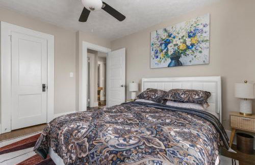 Greenville Cozy Retreat - Foto 9