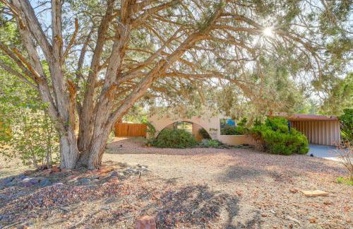 Charming home with red rock view, near Stupa and trails, with UV light air filters - Foto 24