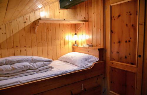 Chalet Apartment Gran Zebrù - Foto 12