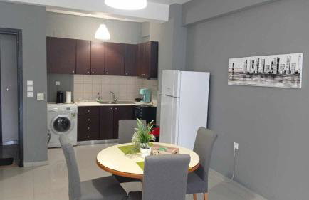 Demmy's Luxury Apartment - Foto 28