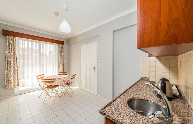 The S Apart & Suites Hotel - Foto 2