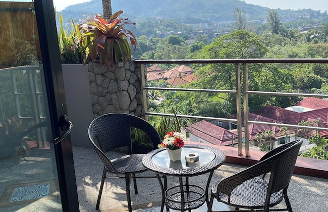 Kamala Villa Hill - Foto 43