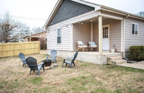 Walnut St, Charming, 3bed, 2bath - Photo 36