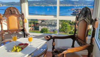 Casa Cancela Combarro - Foto 5