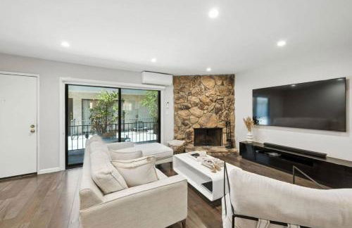 Burbank Bliss Retreat - Foto 19