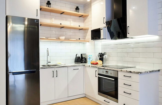 Apartamenty Pieninski Potok - Foto 26