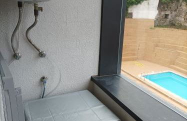 Apartamento Piscina 2G by Urraca Suites Viveiro - Foto 24