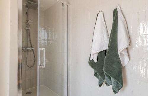 Charmante maison de famille au calme, 5 chambres, jacuzzi - Foto 27