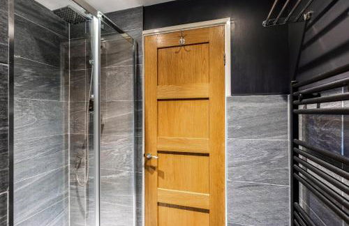 River cabin & Mills Cottage - Foto 38