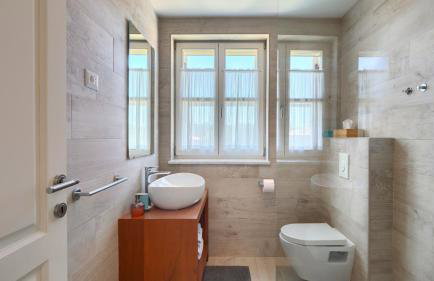 Family villa Elizabeta with pool in Umag - Foto 35