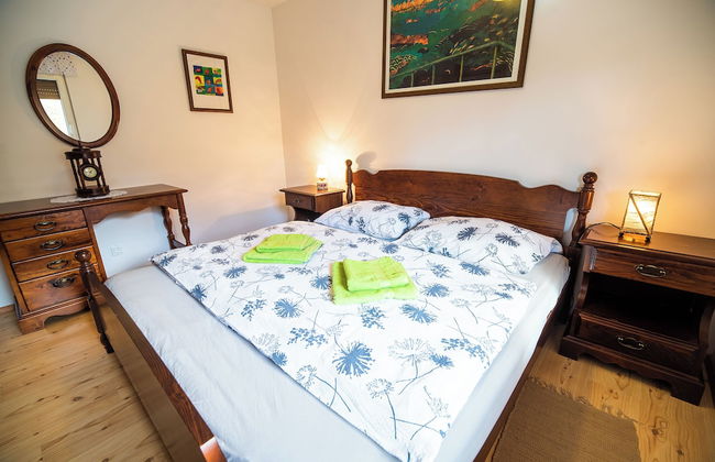 Valley View Holiday Home Mrak With Sauna - Foto 3