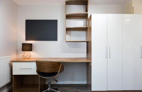 For Students Only Chapter South Bank in London - Foto 58