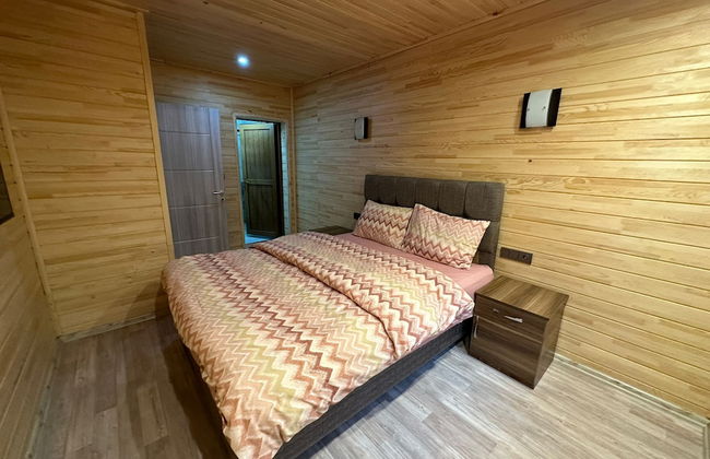 Nirvana Suite Hotel - Foto 11