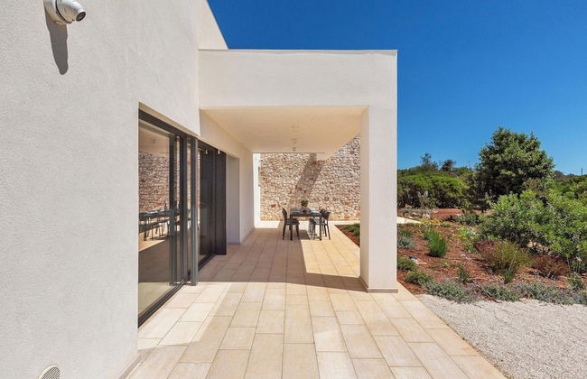 3620 Quintessenza by Perle di Puglia - Foto 24