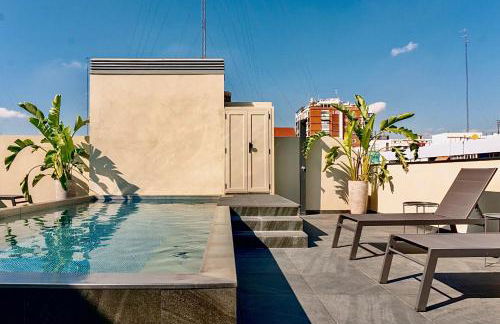 Valencia Luxury - Sea Port II - Foto 35