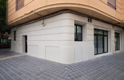 Olmaya Flats Valencia - Foto 44