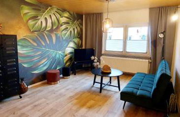 Ferienwohnung Pension Reimann Zwethau - Foto 11