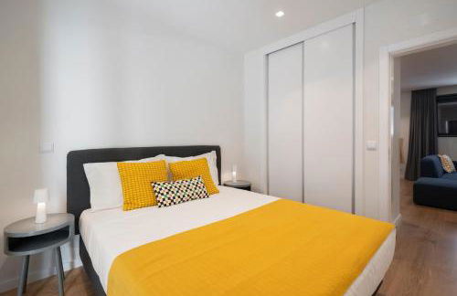 Golden City by An Island Apart - Foto 34