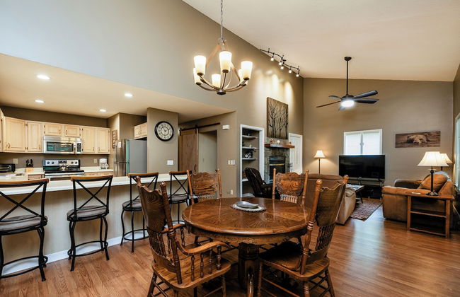 Springdale Resort - Foto 59