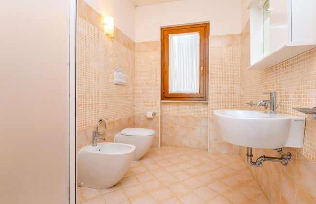 Residence Relais Rosa dei Venti - Foto 17