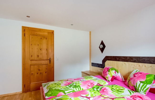 Apartment in Silbertal Near Ski Lift - Foto 5