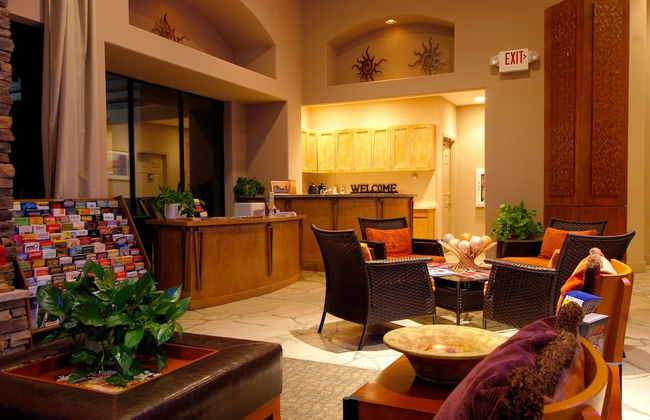 Raintree at Phoenix South Mountain Preserve - Foto 45