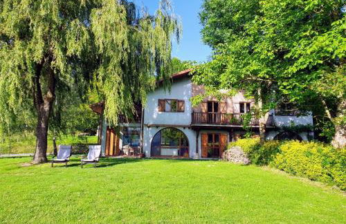 Villa Elorrio - Foto 1