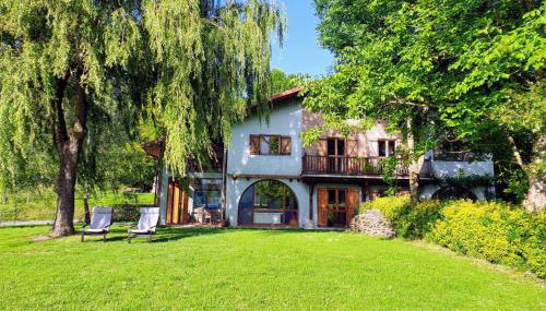 Villa Elorrio - Foto 1, Garden