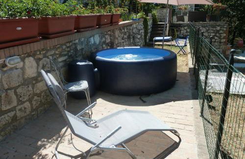 Casa Titty - Foto 17