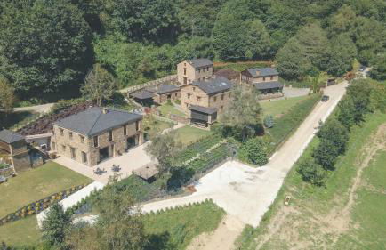 Aldea Rural y Gastro Restaurante Casona de Labrada - Foto 20