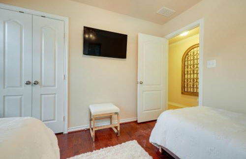 New Braunfels Home with Pool 2 Mi to Guadalupe River - Foto 18