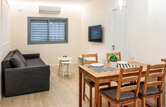 City center relax apartment - Foto 5