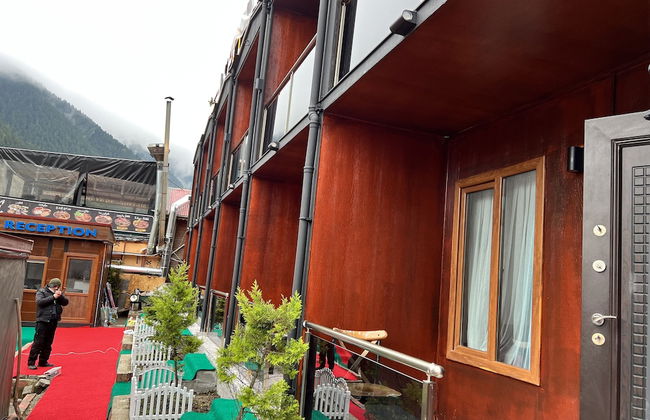 Asell Suite - Foto 21