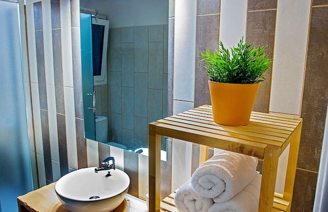 Emerald Suite - Foto 26