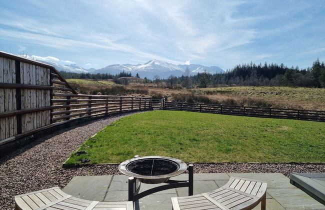 Toradh Cabin - Foto 33