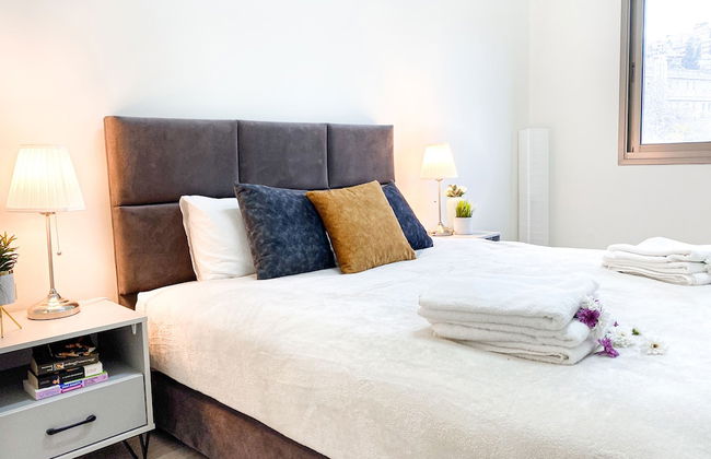 Mary's Well 3 BR by Ahlan Hospitality - Foto 4