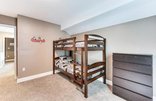 Campton Cabin Near White Mountain Natl Forest - Foto 23