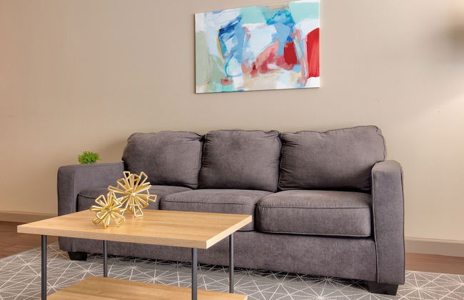 Kasa Central West End St. Louis - Photo 15