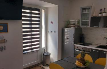 Apartmant Bionda Novi Vinodolski, cozy and nice apartment for 4 people in the city center - Photo 71