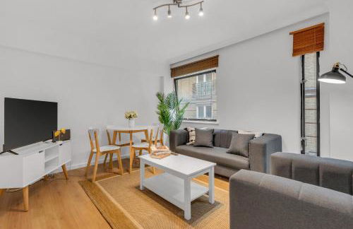 MySquare Mansion House Apartment Queens Quay - Foto 1