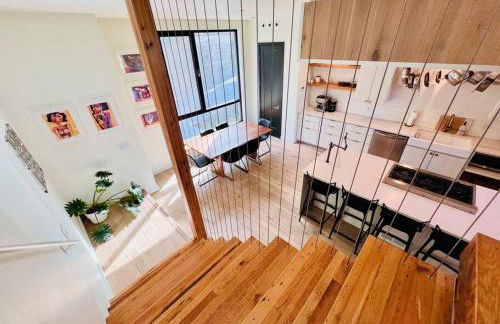 Oasis in the City - Calm 4BR Home with Gym & Sauna - Foto 30