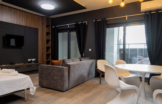 Dioroh Suites Meteora 303 - Foto 19