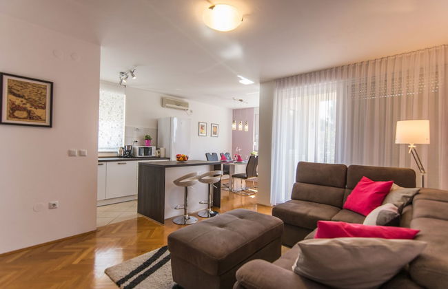 Apartment M and C - Foto 12