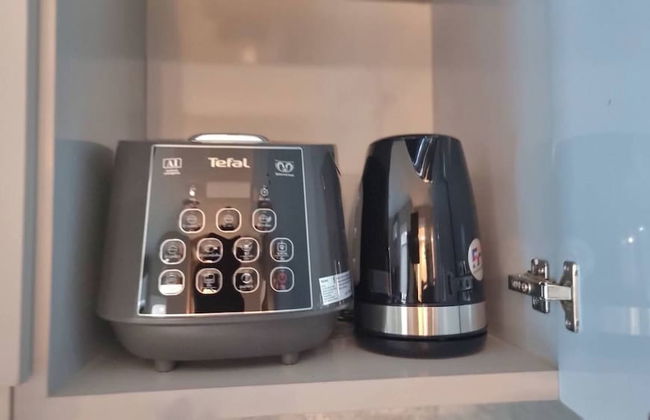 B207 - 1 Bdr Condo With Pool Access Ao Nang Beach - Photo 31