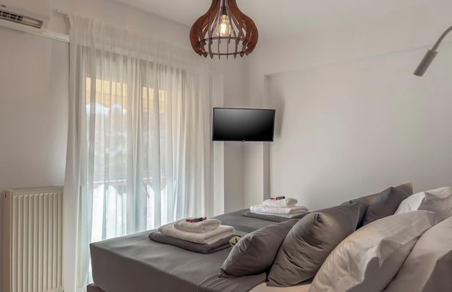 Vasilikis Apartments - Foto 3