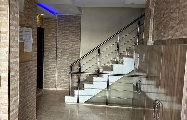 Mavi Restaurant & Apartments 2 - Foto 64