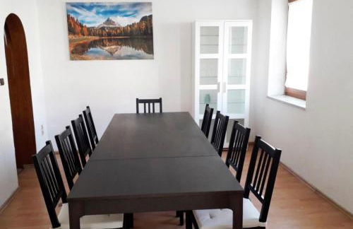 home2stay Worker House Feldstetten Kitchen,Wifi,Smart TV Parking *** - Foto 15