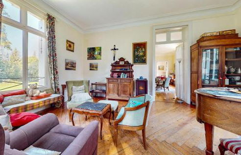 Lovely Home In La Chapelle Sur Dun - Foto 5