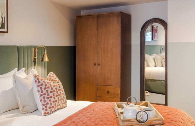 Waterside Living I Luxe Apartments - Foto 10